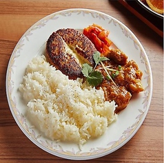 インド料理 SURYA スーリャ 中目黒店のおすすめテイクアウト2