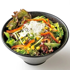 だんらんサラダ