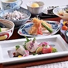 かくれのおすすめランチ2