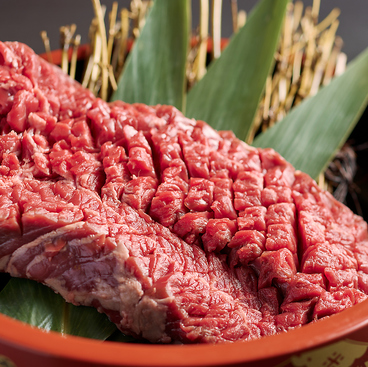 はらみ焼肉ホルモン櫻のおすすめ料理1