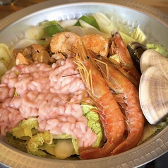 【全席喫煙可】汁パスタと小皿料理大衆洋酒場ニャンコのコース写真