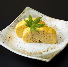 出汁巻き卵(ミニサイズ)