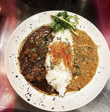 curry but curry カリバカリーのおすすめ料理1