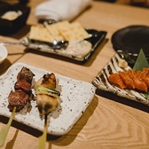 黒澤惣三商店 炭火 学芸大学のおすすめ料理2