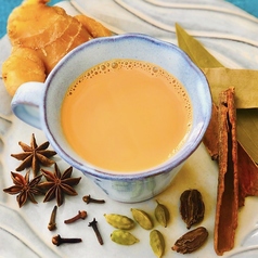 Chai&Saffron チャイアンドサフランの写真