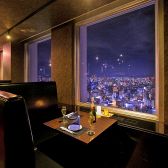 M PRIME エムプライム 梅田の写真