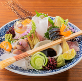 天ぷらと寿司 18坪のおすすめ料理3