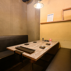 焼き鳥　ワダリドリ　心斎橋店の特集写真