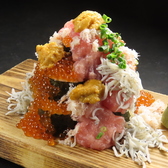 北海道海鮮居酒屋 いろりあん 琴似店のおすすめ料理2