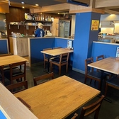 鶏料理専門店 なるとキッチン 関内店の雰囲気2