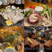 TANAA S Barge Inn タナーズ バージ インの写真