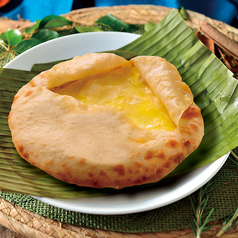 チーズクルチャ