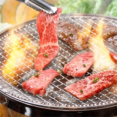 国産黒毛和牛セット3種盛り合わせ 3080円(税込)〜ご提供◎の写真