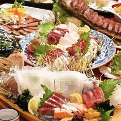 居酒屋それゆけ！鶏ヤロー！四ッ谷店のコース写真