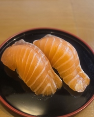 サーモン