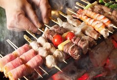 はかた風土本店のコース写真