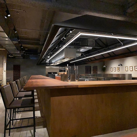 43kitchen ohju TLb` I[W