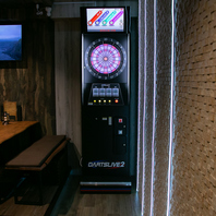 ダーツのご利用も可能です！