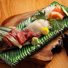 魚銀 南越谷本店のコース写真