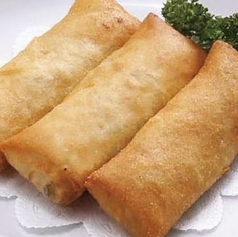 春巻き（3本）