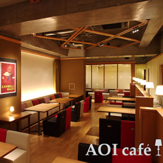 AOI CAFE アオイカフェの特集写真