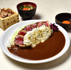 玉乃光酒場 かつお天国のおすすめ料理3