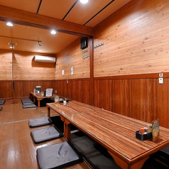 焼鳥 もつ鍋 ウエスタンの特集写真