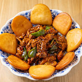 暁蓉園のおすすめ料理3