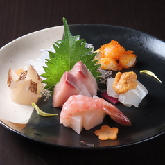 酒彩AO アオの特集写真