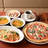 PASTAの日のおすすめ料理3