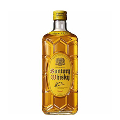 角（ハイボール・ストレート・ロック・水割り）