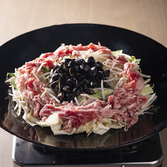 しじみ炊き肉 たきりき屋の写真2