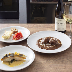 Le Rond ルロンの写真