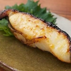 銀鱈カマ