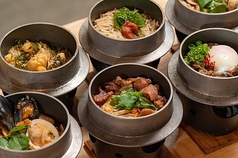 炭焼と釜飯 にしむらのおすすめ料理1