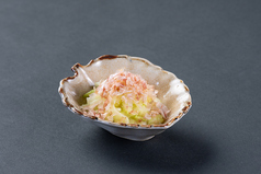 セロリの浅漬け