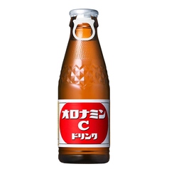 オロナミンC割