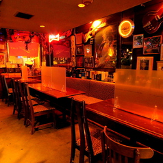 American Dining&Bar ベック BECK 藤沢店の雰囲気3