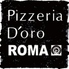 ピッツェリア ドォーロ ローマ 台場店のロゴ