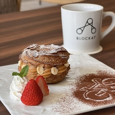 BLOCK47‐Eats ブロックヨンジュウナナイーツのおすすめ料理3