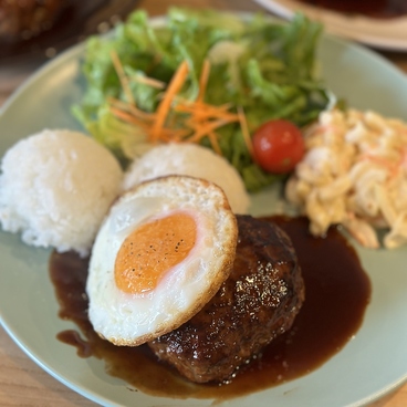 Hawaiian cafe dining NICO ハワイアンカフェダイニングニコのおすすめ料理1