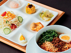 168点心飲茶 薬膳鍋 渋谷ヒカリエ店のおすすめランチ3