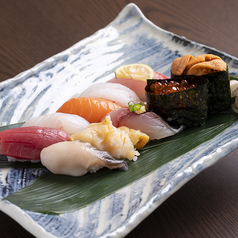 寿司割烹 和心のおすすめ料理2