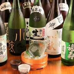 ベジタブルダイニング農家のおすすめ料理3