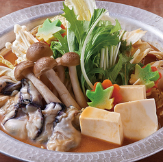 咲か蔵 札幌北口店のコース写真