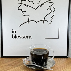 ブレンドコーヒー