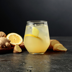 ジンジャーエール