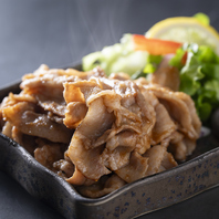 浜松ブランドの夢ポークと磐田幸エビ◆鉄板焼きで味わう