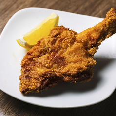 【揚げ物】フライドチキン