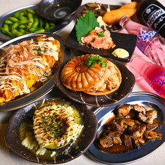 大衆酒場 鶏ギャング 橋本店の特集写真